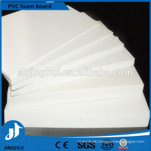 pvc roofing sheets / foam board for screen printing